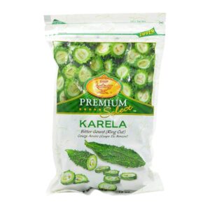 DEEP KARELA RING CUT - DIQ18