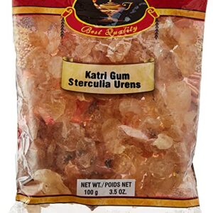 DEEP KATRI GUM - CAS S104