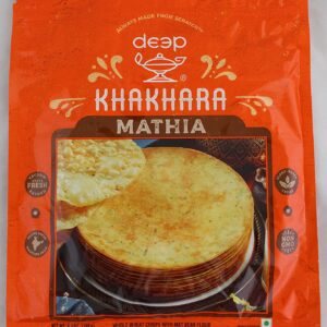 DEEP KHAKHARA MATHIA - CAS 135