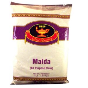 DEEP MAIDA ALL PURPOSE FLOUR - CAS F24L