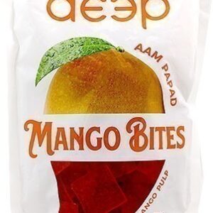 DEEP MANGO BITES AAM PAPAD - DFB1