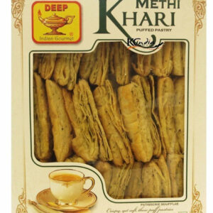DEEP METHI KHARI