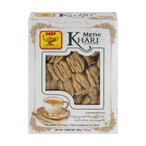 DEEP  METHI KHARI - BS36