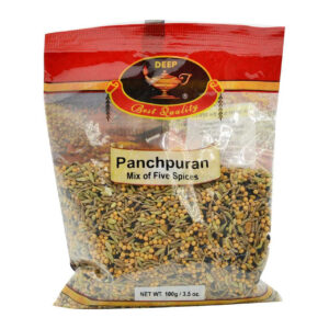DEEP PANCH PURAN - Q91