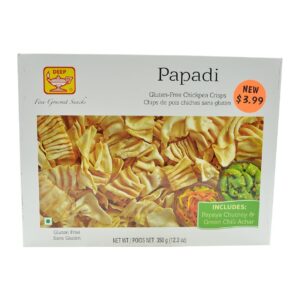 DEEP PAPADI