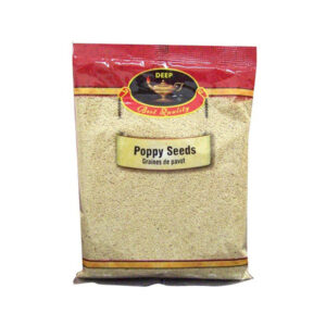 DEEP POPPY SEEDS