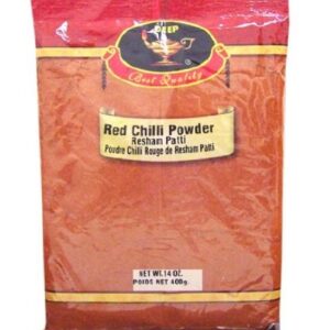 DEEP RED CHILLI POWDER