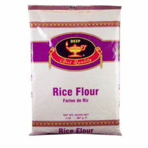 DEEP RICE FLOUR - CAS F47
