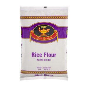 DEEP RICE FLOUR - CAS F48