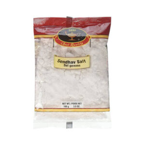 DEEP SENDHAV SALT - CAS S112