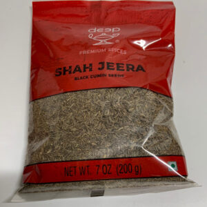 DEEP SHAH JEERA - CAS S186