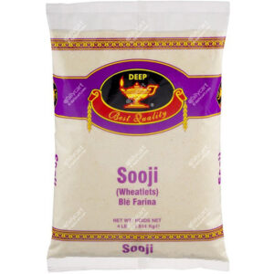 DEEP SOOJI - CAS F49
