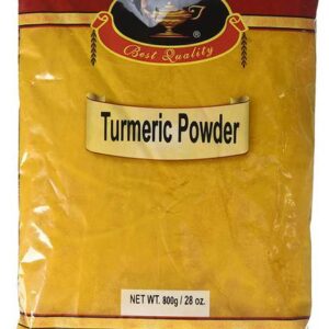 DEEP TURMERIC POWDER - CAS S138