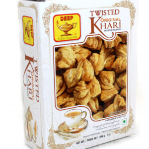 DEEP TWISTED ORIGINAL KHARI - BS43