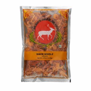 DEER CHILLI POWDER