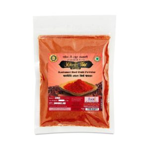 DEER CHILLI POWDER KASHMIRI