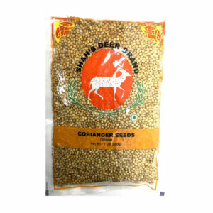 DEER CORIANDER SEED  005923