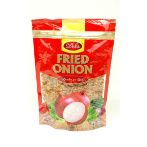 DEER FRIED ONION