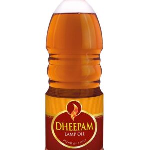 DHEEPAM LAMP OIL - SKU 72204