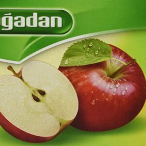 DOGADAN APPLE FRUIT TEA - 5337