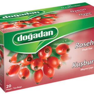 DOGADAN ROSEHIP FRUIT TEA - 5335