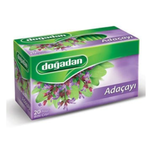 DOGDAN SAGE HERBAL TEA - 5343