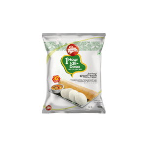 DOUBLE HORSE 1 HOUR IDLI DOSA PRE-MIX - DH15A