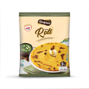 DOUGHSTORY MAKAI ROTI - FZ-MKR20