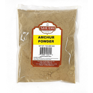 SHUDH AMCHUR POWDER - 18166
