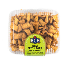 KCB DESI METHI PARA