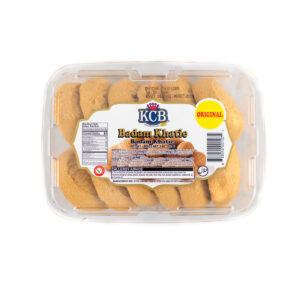 KCB BADAM KHATIE - SKU 10012