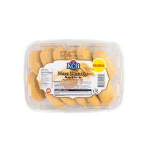 KCB NAN KHATIE - SKU 58607