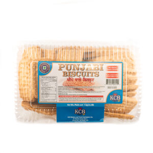KCB PUNJABI COOKIES