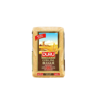 DURU EXTRA FINE BULGUR - 2308087