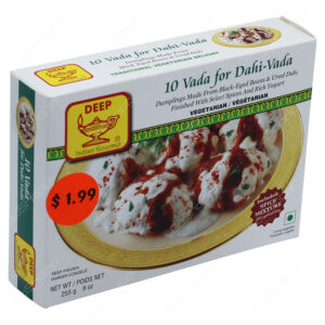 DEEP DAHI VADA - HDV