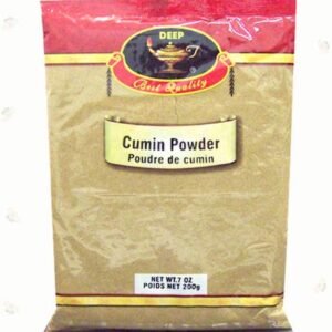 DEEP CUMIN POWDER - CAS S16