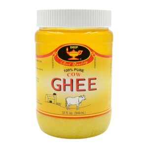 DEEP COW GHEE - CAS G11