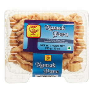 DEEP NAMAK PARA