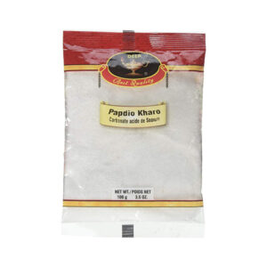 DEEP PAPDIO KHARO - CAS S83