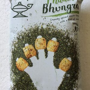 DEEP PHUDINA BHUNGRA