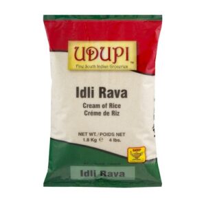 DEEP IDLI RAVA - CAS F31