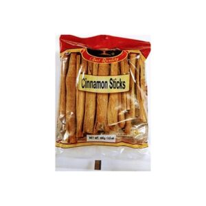 DEEP CINNAMON STICKS -  S157