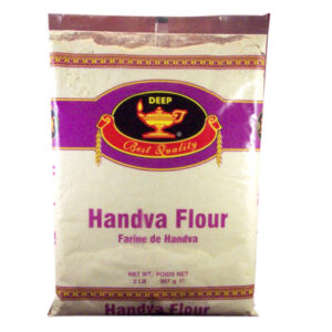 DEEP HANDVA FLOUR - CAS F46