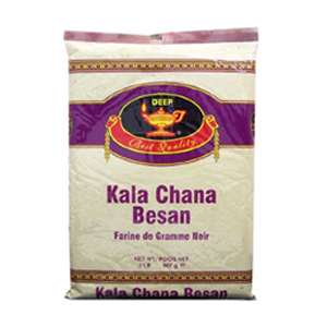DEEP KALA CHANA BESAN - CAS F76