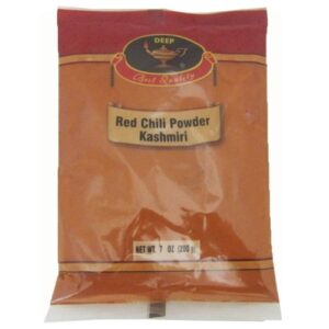 DEEP KASHMIRI CHILLI POWDER - S167