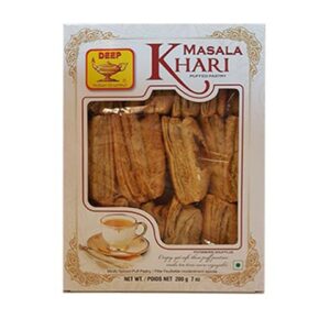 DEEP MASALA KHARI - BS38