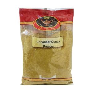 DEEP CORIANDER & CUMIN POWDER - SB18