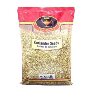 DEEP CORIANDER SEEDS- SB53