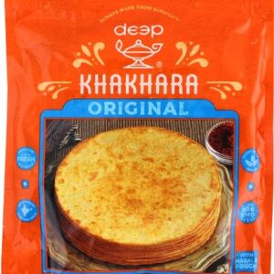 DEEP MATH KHAKHARA - CAS 125
