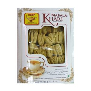 DEEP MASALA KHARI